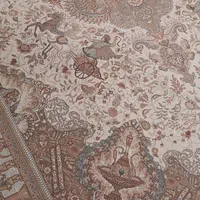 یک جفت فرش ۹ متری|فرش|تهران, دهقان|دیوار