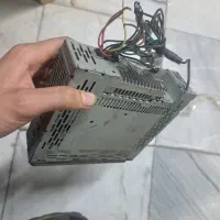 میدرنج ساب امپلی|قطعات یدکی و لوازم جانبی|اندیشه, اندیشه فاز ۴|دیوار