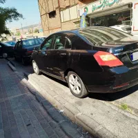 جیلی امگرند Emgrand 7|خودرو سواری و وانت|تبریز, |دیوار