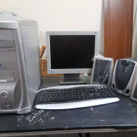 کامپیوتر قدیمی