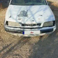 ماشین زانتیا