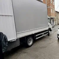 خدمات اسباب کشی و باربری مصطفی زاده