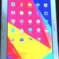 CALAXY  tab4 Samsung|تبلت|قدس, شهر‌قدس|دیوار