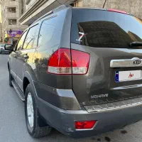 موهاوی 8سیلندر|خودرو سواری و وانت|گرمدره, |دیوار