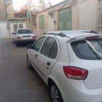 تیبا 2 (هاچبک) EX، مدل ۱۳۹۸|خودرو سواری و وانت|قم, آزادگان|دیوار