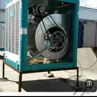 سرویس وتعمیر کولر آبی