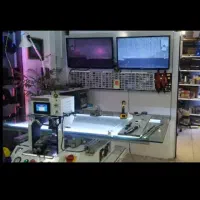 تعمیرات تلویزیون LED LCD OLED پلاسما