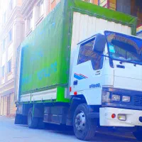 باربری شرکت بزرگ*سبلان بار*قم 100تضمینی کل کشور|خدمات حمل و نقل|قم, انسجام|دیوار