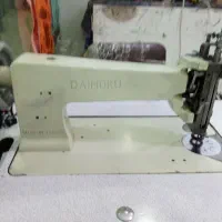 فروش چرخ دایماکو|چرخ خیاطی و ریسندگی|ایرانشهر, |دیوار