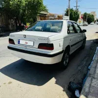 پارس elx مدل ۹۱|خودرو سواری و وانت|بوشهر, |دیوار