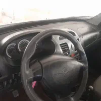 ساینا ۹۷ دوگانه بدون رنگ 4 شاسی پلمپ کم کار واقعی|خودرو سواری و وانت|تربت‌حیدریه, بهزیستی|دیوار