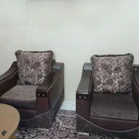مبل راحتی