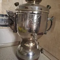 ُماور وجارو برقی