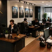 استخدام تحصیلدار جهت یک شرکت معتبر
