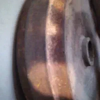 چرخ بلدوزر D7واستارت ودینام دی ۷وفیلتر گیربکس|خودرو سنگین|گرگان, |دیوار