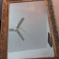 آینه سنگی|کلکسیون اشیاء عتیقه|کرمان, |دیوار