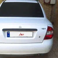 تیبا|خودرو سواری و وانت|شوشتر, |دیوار