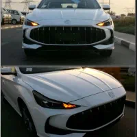 mg5 فول دنده اتومات 2025