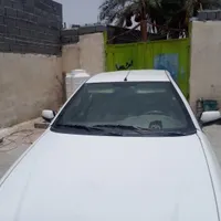 سمند مدل 95