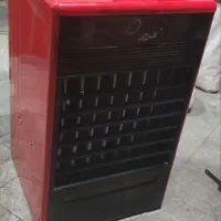 هیتر گازی فن دار انرژی مدل GH640 در حد نو