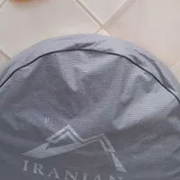 چادر مسافرتی ۱۰ نفره
