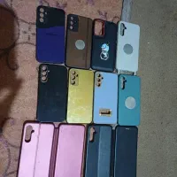 کاور گوشی سامسونگ A34|لوازم جانبی موبایل و تبلت|یاسوج, |دیوار