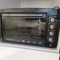 توستر|اجاق گاز و لوازم برقی پخت‌وپز|الوند, |دیوار