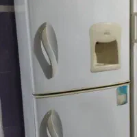 فروش دو یخچال