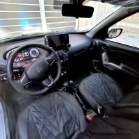 کوییک GXR تیپ L مدل 1402|خودرو سواری و وانت|اصفهان, بهارستان|دیوار