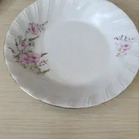 سرویس گل عروس