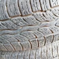 4 حلقه لاستیک پهن17*65*225درصدشون65