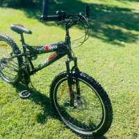 دوچرخه ۲۴ دنده ای|دوچرخه، اسکیت، اسکوتر|گرگان, |دیوار