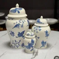 جینجر سرامیکی