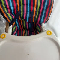 روروئک صندلی غذا