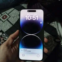 آیفون 14پرو مکس|موبایل|نورآباد, |دیوار