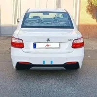 ساینا Sمدل 1404خشک صفر کیلومتر تمام فول  با کوییک