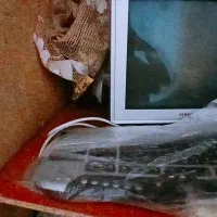 کامپیوترباتمام لوازم|رایانه رومیزی|تبریز, |دیوار