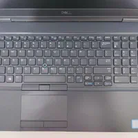 لپتاپ Dell Precision 3520 - صفحه لمسی|رایانه همراه|بیرجند, |دیوار