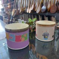 تبلک فروزنده|درام و پرکاشن|قم, نیروگاه|دیوار