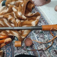 دوربین|کلکسیون اشیاء عتیقه|اندیمشک, |دیوار