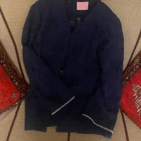 کت مرواریدی|لباس|رشت, گلسار|دیوار