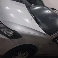 کویک R 1400 پارس خودرویی خاص ترین رنگ