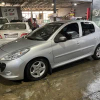 پژو ۲۰۷|خودرو سواری و وانت|تهران, نارمک|دیوار