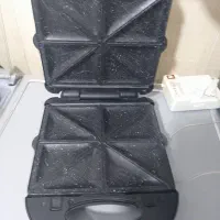 ساندویچ ساز کاملاً نو|اجاق گاز و لوازم برقی پختوپز|قرچک, شهرک الحدید|دیوار