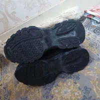 پوتین سایز ۳۸|کیف، کفش، کمربند|خرم‌آباد, |دیوار