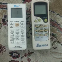 کنترل  اصلی اسپلیت برند چیکو و اکسپرت