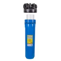 فروش جامبو فیلتر به همراه اتصالات متصل