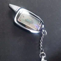 دزدگیر تصویری ماجیکار اصلی