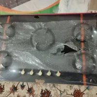 هود اشپزخانه وگازرومیزی