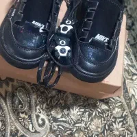 کفش‌‌‌پسرانه